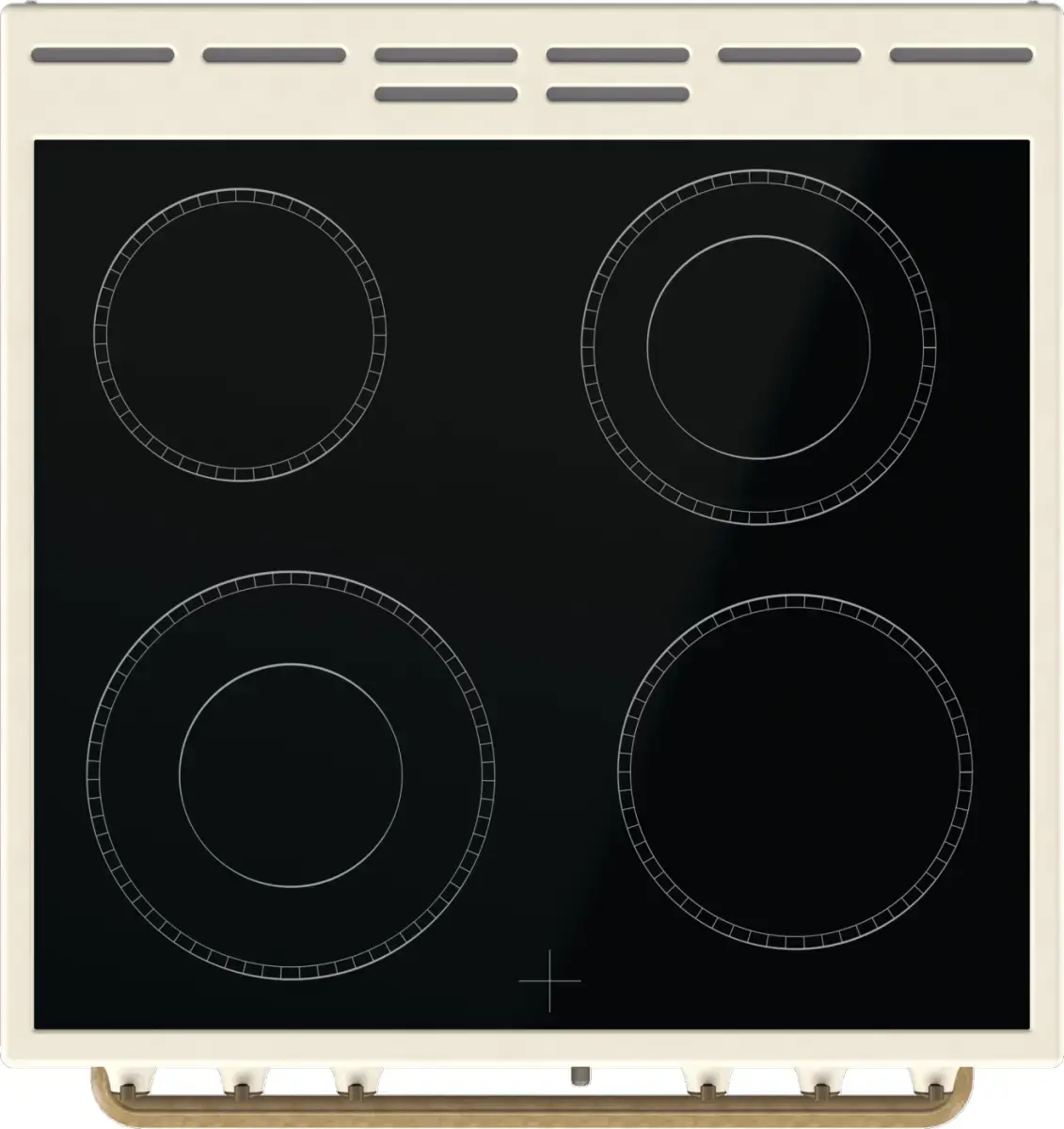 Freestanding cooker Gorenje GECS6B70CLI Photo 3