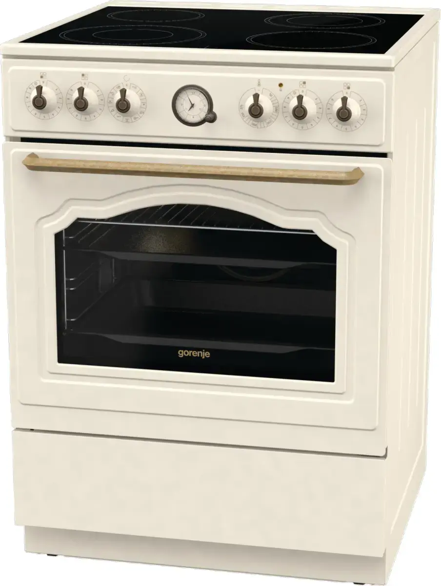 Freestanding cooker Gorenje GECS6B70CLI Photo 7