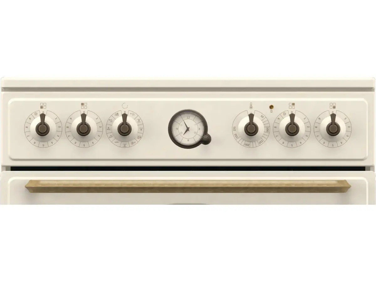 Freestanding cooker Gorenje GECS6B70CLI Photo 10