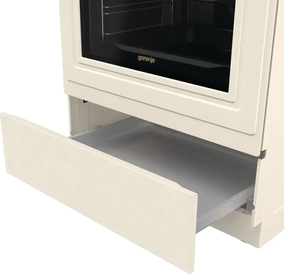 Freestanding cooker Gorenje GECS6B70CLI Photo 11