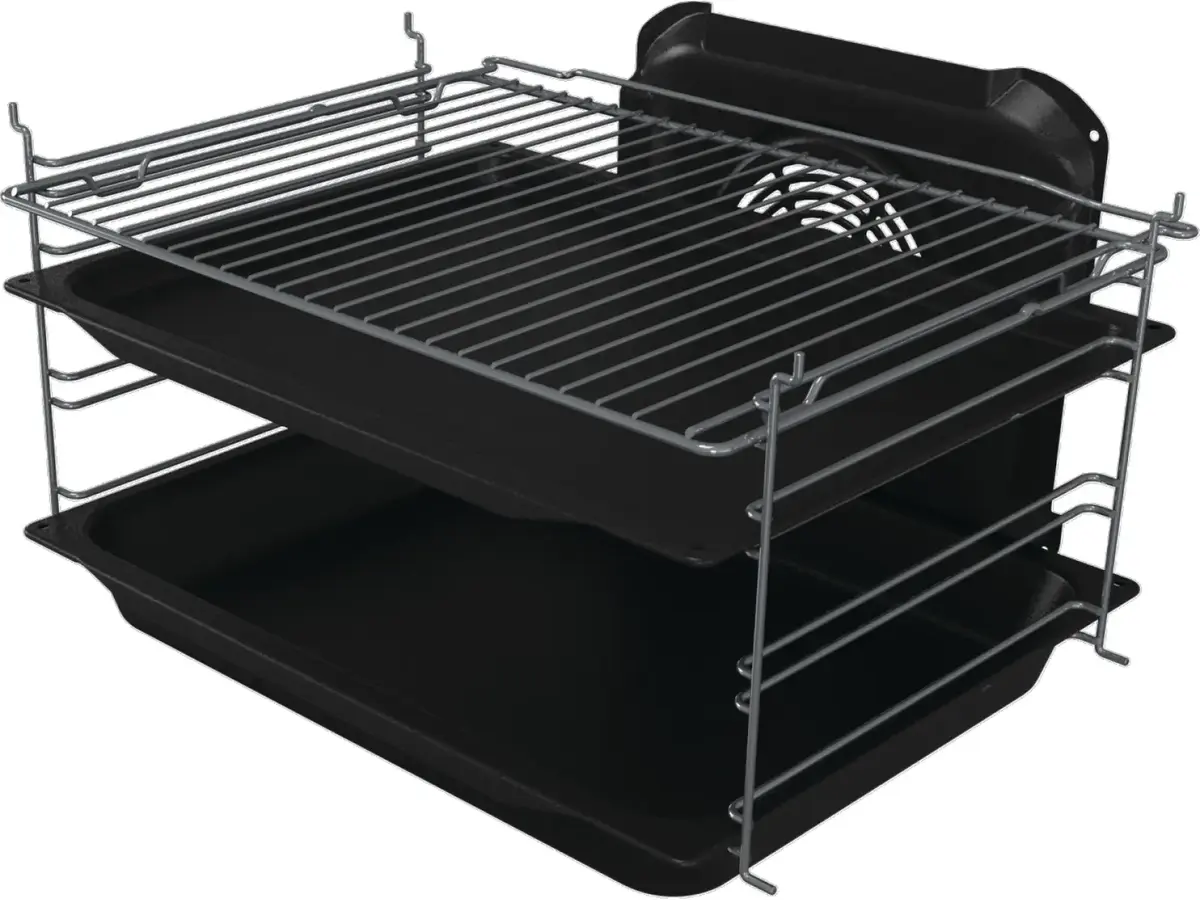 Freestanding cooker Gorenje GECS6B70CLI Photo 13