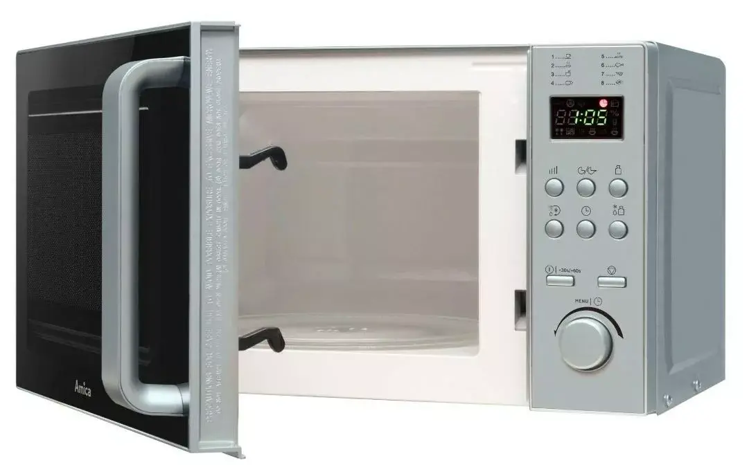 Microwave Oven AMGF20E2I Photo 2