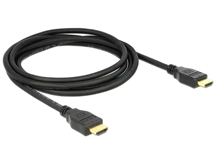 HDMI kabelis DeLOCK 84713 Photo 2