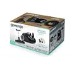 Цилиндрический пылесос Gorenje VCEA28GLBK Photo 3