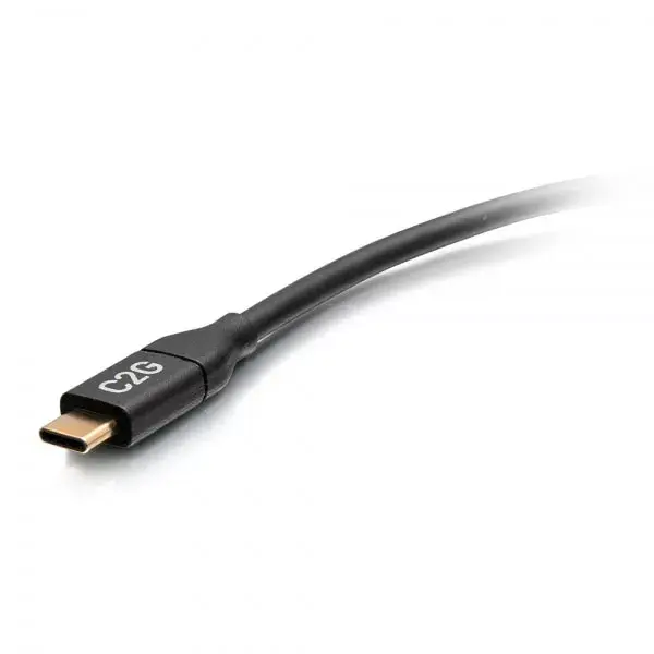 C2G USB-C to USB-A Adapter — USB 3.2 Gen 1 Photo 2