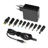 Klēpjdatora adapteris IBOX IUZ65WA 65 W Photo 4