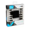 Klēpjdatora adapteris IBOX IUZ65WA 65 W Photo 5