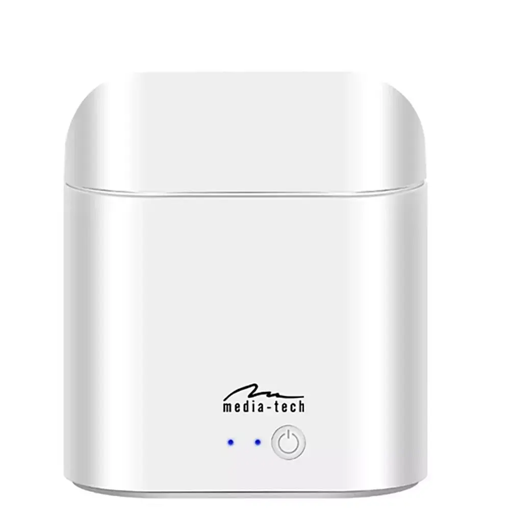 Esišanas bezvadu austiņas MEDIA-TECH MT3589W Photo 3