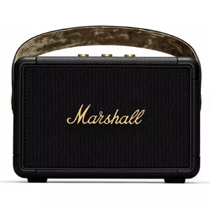 Колонка Marshall Kilburn II черная (002168090000)