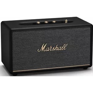 Колонка Marshall Stanmore III черная (002141710000)