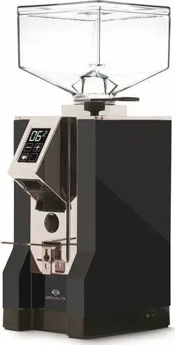 Automātiskā kafijas dzirnaviņas Eureka Mignon Specialita