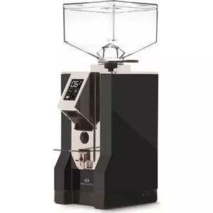 Eureka Mignon Specialita Automatic Coffee Grinder Matte Black