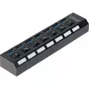 KO HUB-USB3.0-1/7 5902887027055 Photo 2