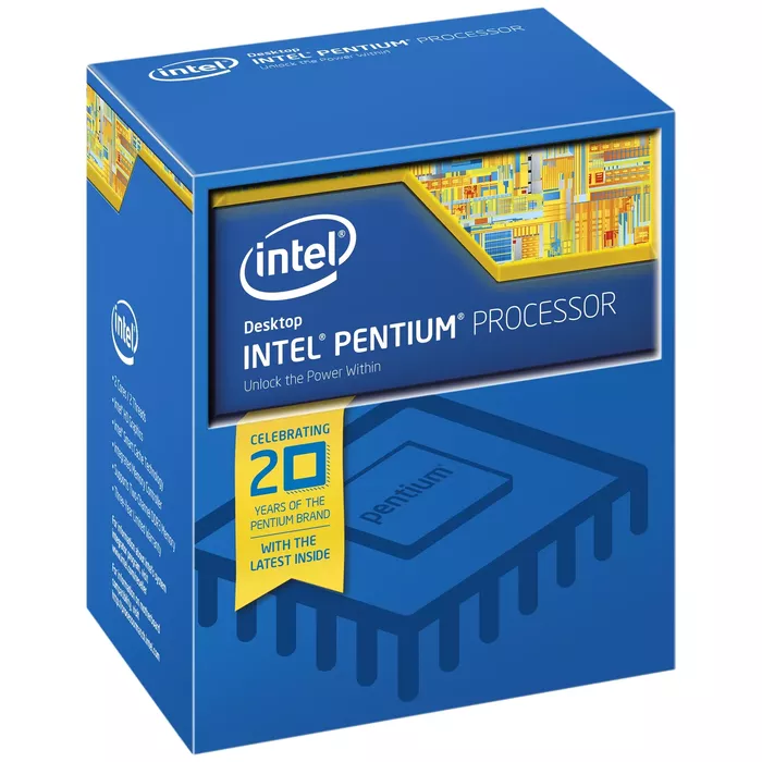 INTEL BX80646G3260 Photo 1