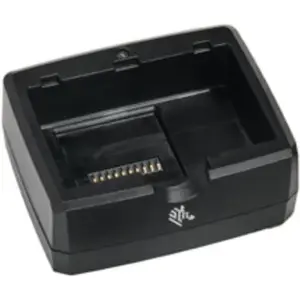 Battery Charging Station Zebra CHG-MPV-SNGBC1-01 1-slot single-bay charger for mobile battery
