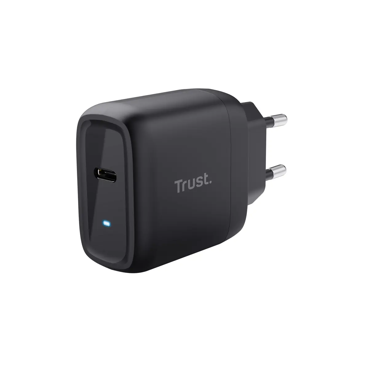 Trust Maxo 45W Universālais maiņstrāvas lādētājs