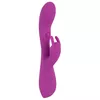 Вибратор Javida Thumping Rabbit силикон 23,3 см Photo 2