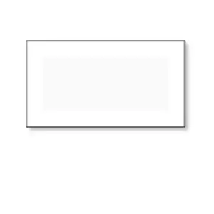 Self-adhesive label Seiko Instruments SLP-TMRL White 51mm x 28mm