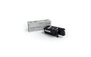 Toneris Xerox 106R02760 1000 lapas Cyan