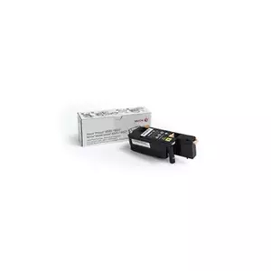 Картридж тонера Xerox 106R02762 10000 страниц Желтый