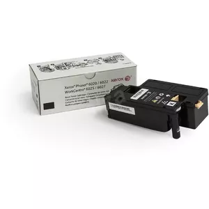 Картридж для тонера Xerox 106R02763 10000 страниц Черный