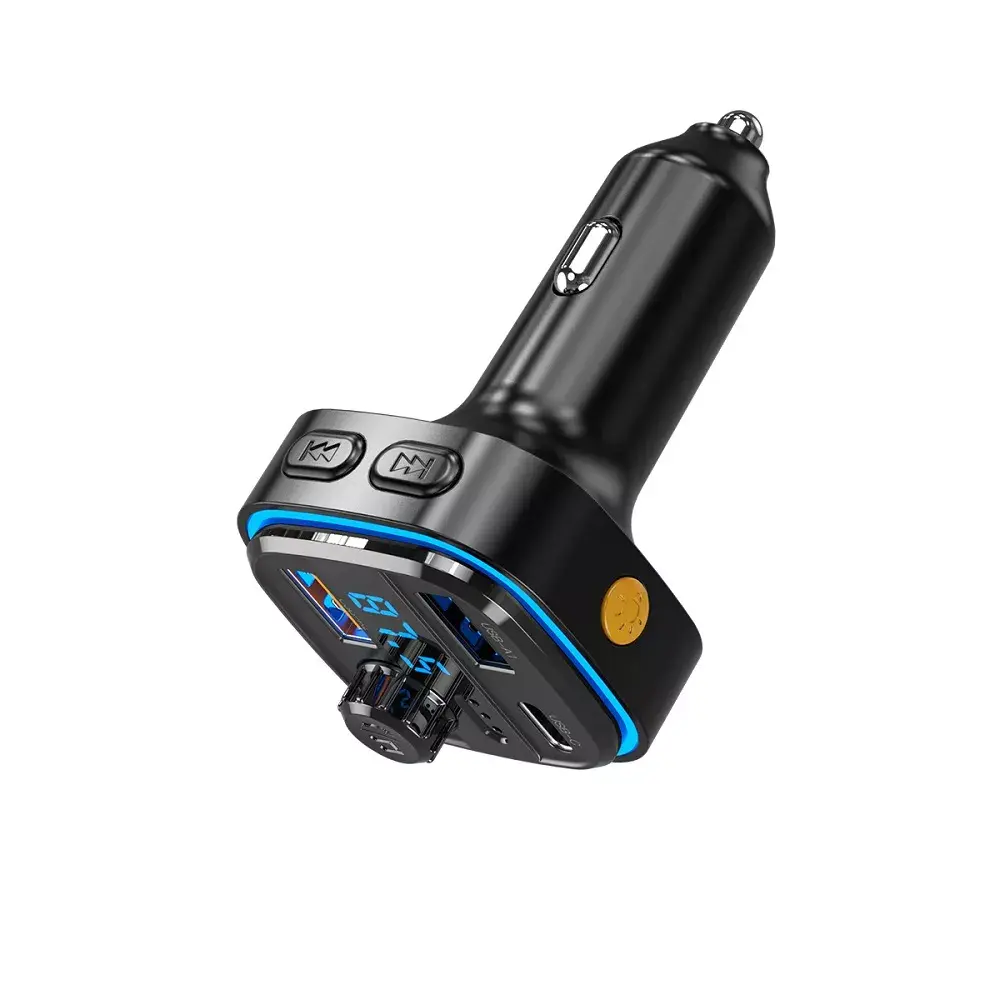 Car FM transmitter XO BCC08 Photo 4