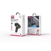 FM transmitter charger XO BCC09 25W Bluetooth MP3 Photo 2