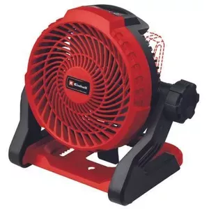 Mājsaimniecības ventilators, Einhell, GE-CF 18/2200 Li Red