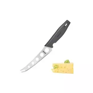 Cheese knife Esmeyer Master Line with 13.5 cm blade, stainless steel handle
