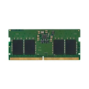 Kingston Technology ValueRAM модуль памяти 8 ГБ 1 x 8 ГБ DDR5 5600 МТ/с 262-pin SO-DIMM non-ECC CL46