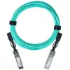 InfiniBand šķiedru optikas kabelis SFP+ BlueOptics UACC-AOC-SFP10-5M-BO Photo 4