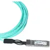 InfiniBand/fibre optic cable SFP+ BlueOptics UACC-AOC-SFP10-30M-BO Photo 3