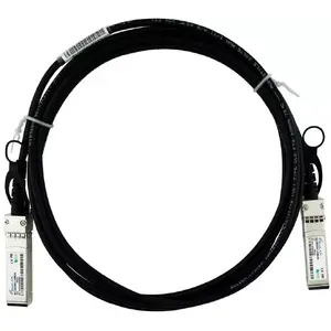 SFP+ Cable BlueOptics SFP-10G-CU-3M-NE-BL 3m Male/Male