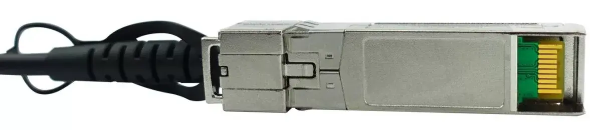 SFP+ Кабель BlueOptics SFP-10G-CU-3M-NE-BL Photo 5