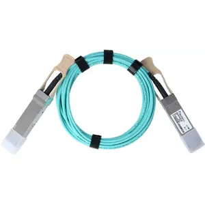 InfiniBand/fibre optic cable BlueOptics CBL-0310-003-BO 3 m QSFP Male/Male