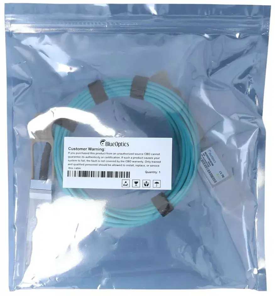 InfiniBand/fibre optic cable BlueOptics CBL-0310-003-BO Photo 5