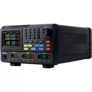 Laboratory Power Supply Voltcraft DLP-3603, 0–60 V, 3 A