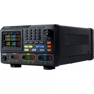 Лабораторный источник питания постоянного тока Voltcraft DLP-3303 0–30В 0–3А
