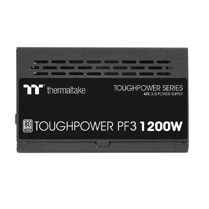 Power Supply Thermaltake Toughpower PF3 Photo 3