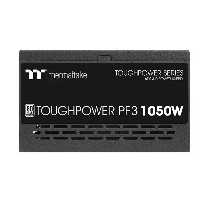 Блок питания Thermaltake Toughpower PF3 Photo 3