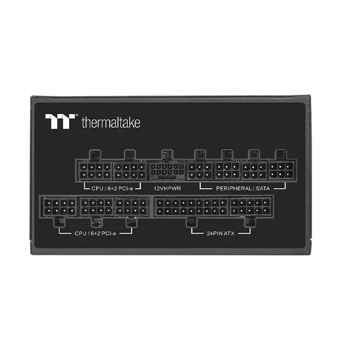 Блок питания Thermaltake Toughpower PF3 Photo 4