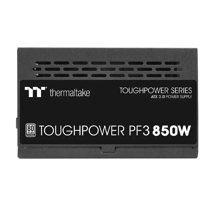 Блок питания Thermaltake Toughpower PF3 Photo 3