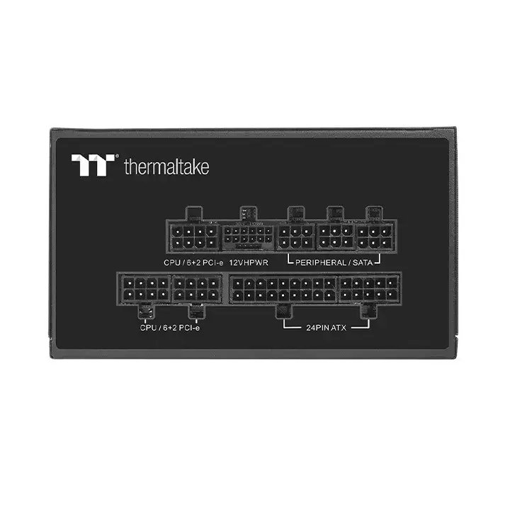 Блок питания Thermaltake Toughpower PF3 Photo 4