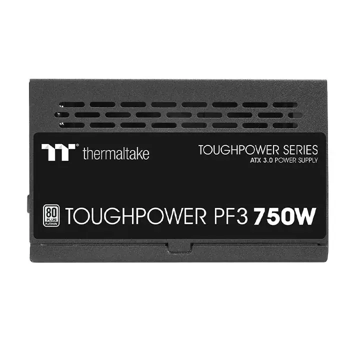 Barošanas bloks Thermaltake Toughpower PF3 Photo 3