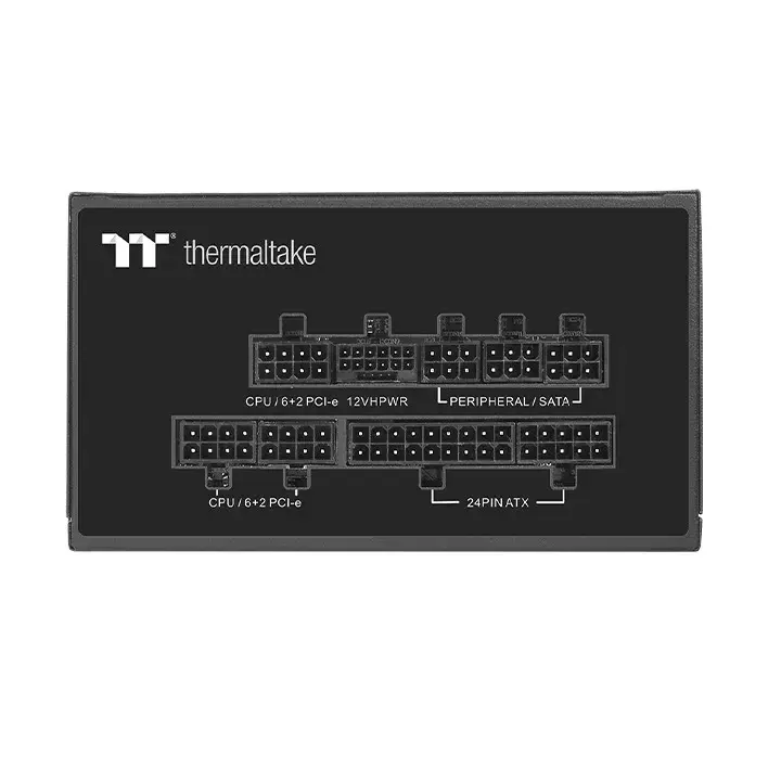 Barošanas bloks Thermaltake Toughpower PF3 Photo 5