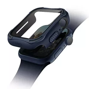Uniq Torres Apple Watch Series 4|5|6 | SE 40 mm korpuss. zils | jūras zils