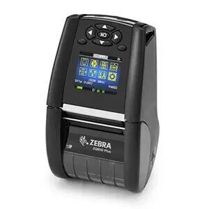 Zebra ZQ610 Tiešās termodrukas etiķešu printeris
