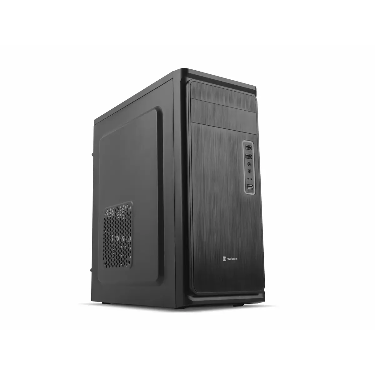 Computer Cases