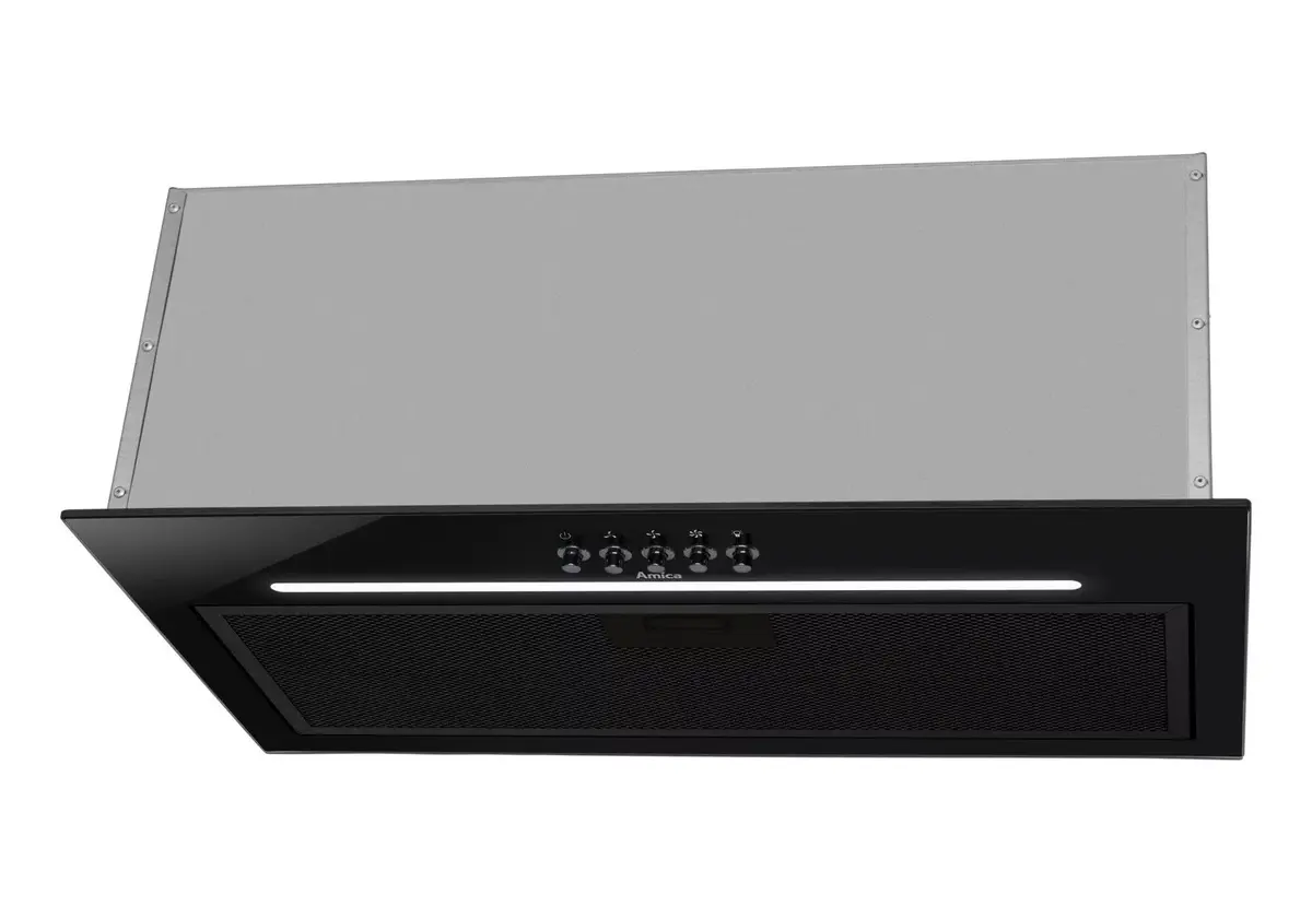 Встраиваемая вытяжка Amica OMP6255BG Photo 2