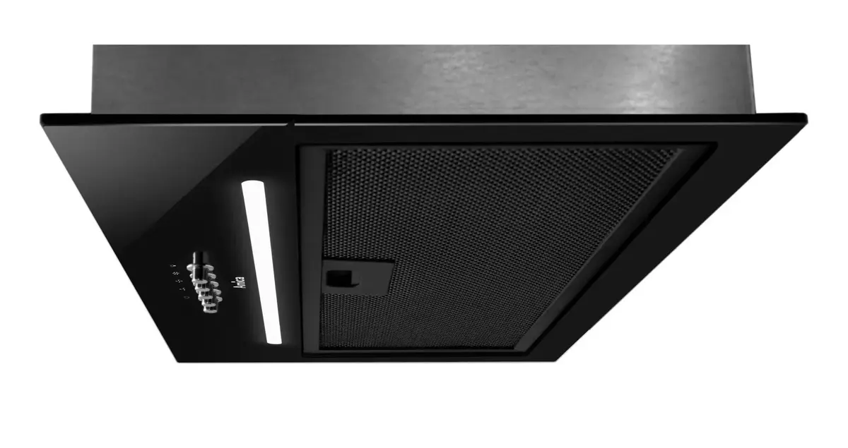 Встраиваемая вытяжка Amica OMP6255BG Photo 4